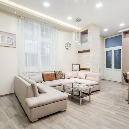 Szalag Utca 6 Luxurious Flat Castle District Apartment Budapest Ngoại thất bức ảnh