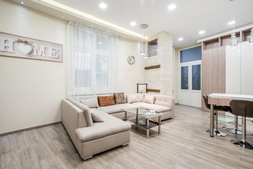 Szalag Utca 6 Luxurious Flat Castle District Apartment Budapest Ngoại thất bức ảnh